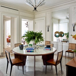 The Apthorp, New York City