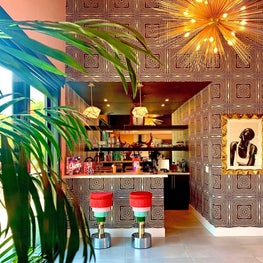 New Wave Retro (Palm Springs)