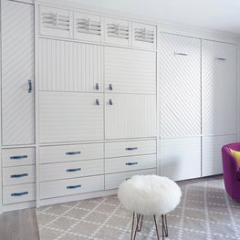 Fire Island Bungalow