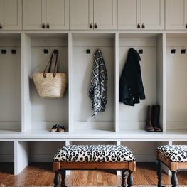 North Barrington Kitchen Project