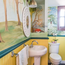 Portfolio: Fort Greene