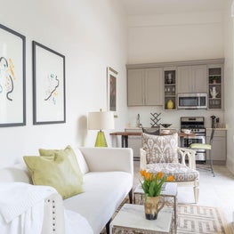 Guest House/New Construction 