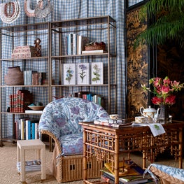 Master Bedroom - Kips Bay Decorator Showhouse 2019