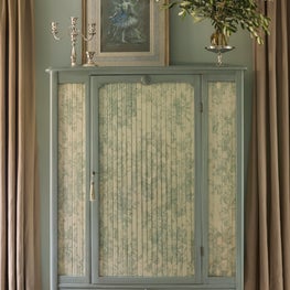 St. Francis Wood Tudor