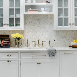 Pacific Heights Traditional 