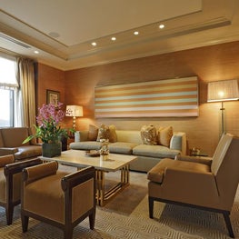 Country Club Residence - Media Room