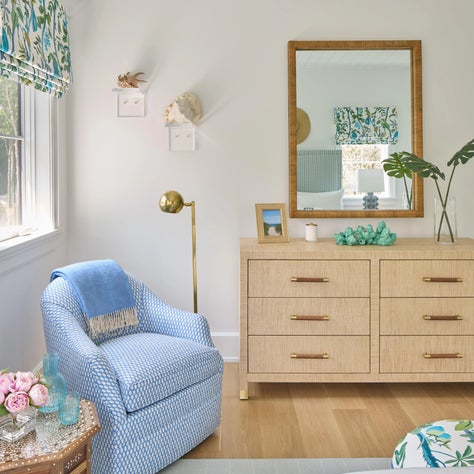 Hampton Designer Showhouse