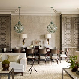 Flatiron District Apartment