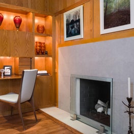 Thackery Lane Residence - Mendham, NJ 