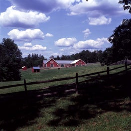 Historic New England