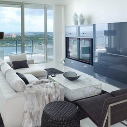 Residential - Miami Condo