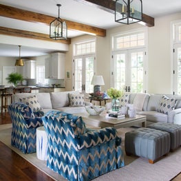 Greenwood Village Great Room