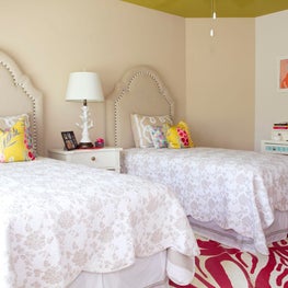 White Bedding Ideas