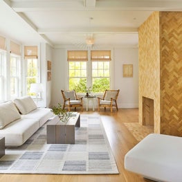 Southampton Residence