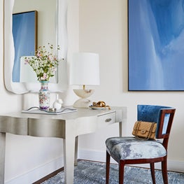 Central Park West Residence