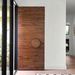 BEVERLY HILLS MODERN