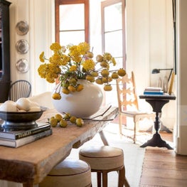 Family Room Architecture by Spitzmiller & Norris Interiors by Suzanne Kasler