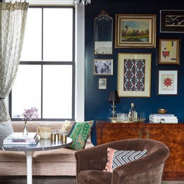 Marion Court Bar/Lounge