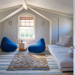 Southampton Residence