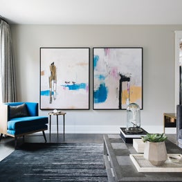 Transitional Renovation