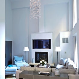 West Village Comfort