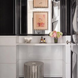 Park Avenue Pied-a-Terre, NYC