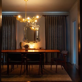 Oxford Square Dining Room