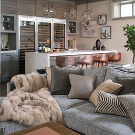 Urban Elegance - Basement