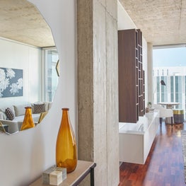 Streeterville Residence