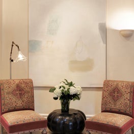 Rustic Canyon French Farmhouse