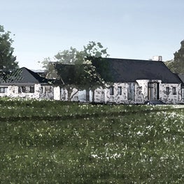 On the boards - concept