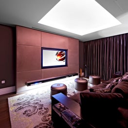 Highgate House Cinema