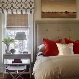 Timeless Renewal I, Guest Bedroom