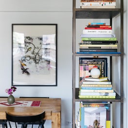 Glam Brooklyn Heights Apartment