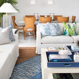 Ocean View Residance - Palm Beach, FL