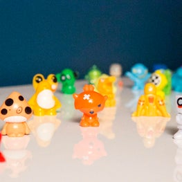 Central Park West Prewar/Modern Kid's Room/Bedroom Detail/Vignette