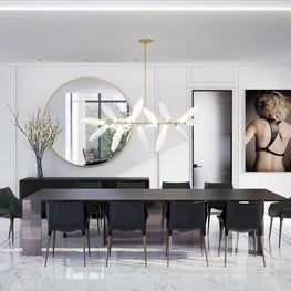 Forest Hill Dining Room