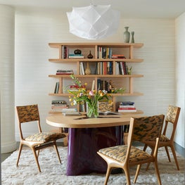 Dining Area - Downtown Triplex 