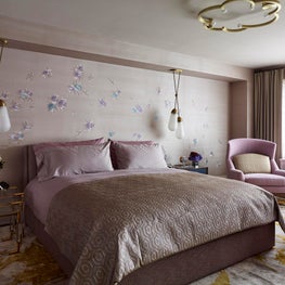 Madison Avenue, designed by Frampton Co 