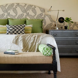 Santa Rosa Residence 