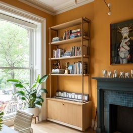 Clinton Hill Library