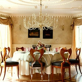 South Shore Residence