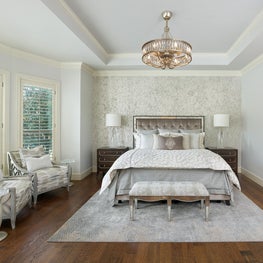 Modern Glam Home Remodel