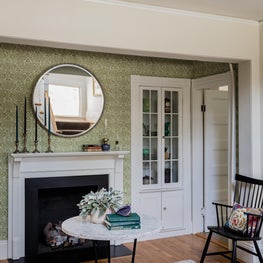 Lexington Tradtional Foyer