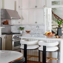 French Quarter Kitchen