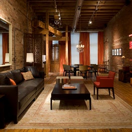 Chicago, Illinois Live/Work Loft