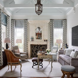 Napa Valley Victorian