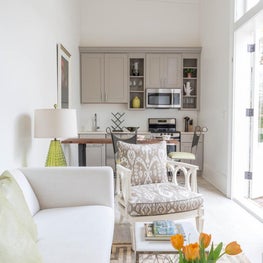 Guest House/New Construction 