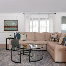 Good Bones, New Vibe