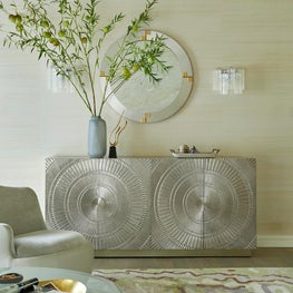 Rye Residence, Master Bedroom